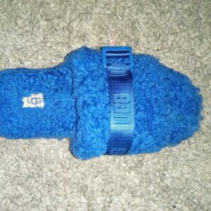 Ugh slides brand-new